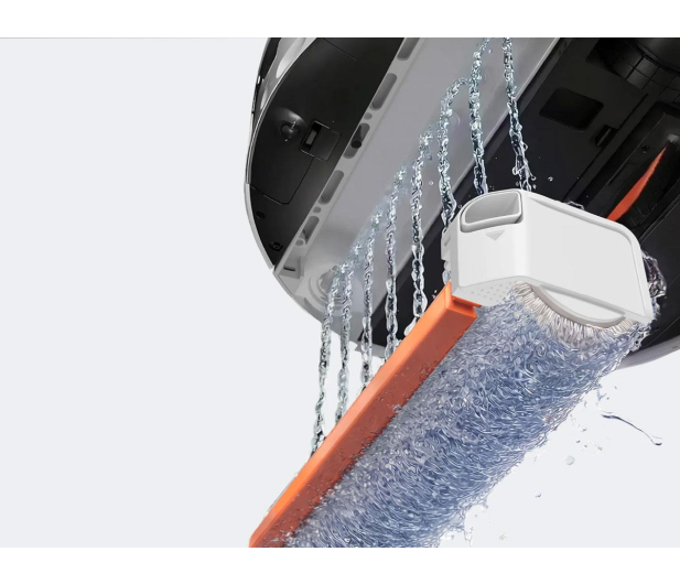 Xiaomi Robot sprzątający Vacuum 6 - 1588280 - zdjęcie 15